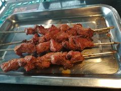 -鸣记脆皮烤鱼·海鲜烤鱼(三八广场店)