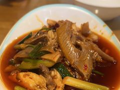 -易老妈蹄花.特色川菜(人民公园总店)