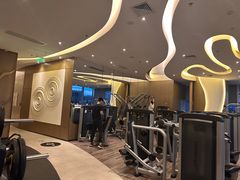 -W Fitness 威尔仕健身(北京英皇集团中心店)