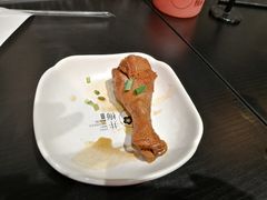 -贡梅老面馆·蟹粉面·无锡特色小吃(南长街主推店)