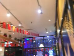 -木屋烧烤(西南角店)