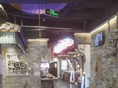 -印巷里主题餐厅(马鞍山店)