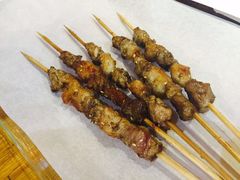 -管氏翅吧(护国寺店)
