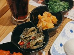 -Sushi Love 创意寿司(正佳广场店)