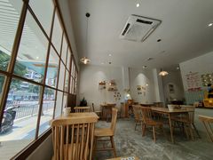 -Woolee韩食堂·韩式家庭料理