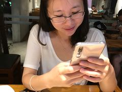 -李记潮汕砂锅粥(营福路店)