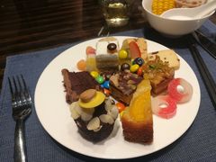 -康莱德酒店·美庭自助餐厅