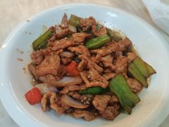 -溪涧堂农家土菜(神仙居店)