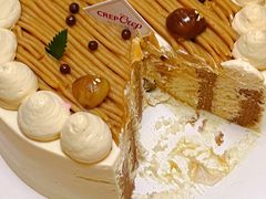 -可丽可丽·生日蛋糕·下午茶(厦门鹭港店)