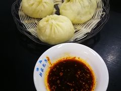 -郑家包子牛肉拉面(尚勤路店)