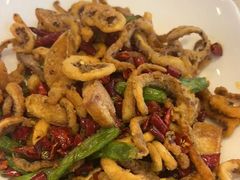 -渔家风味·鲅鱼水饺·央视展播·海鲜天津菜(开发区店)