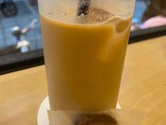 -常识咖啡common sense(春熙路店)