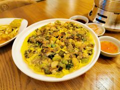 海蛎煎-闽上鲜·福建菜(龙湖滨江天街店)