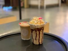 -闻道万巷咖啡馆(南大街地铁站店)