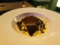 -上海和平饭店华懋阁 Cathay Room