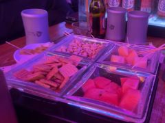 -喜鹊音乐酒馆(西街店)