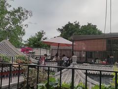 -火火咖啡&茶空间