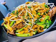 干炒牛河-林记潮牛·牛肉火锅(上马墩店)