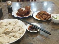 -周家大连水饺(美专校街店)