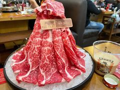 -牛New寿喜烧(青浦店)