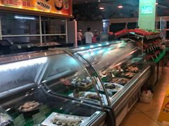 -琼菜王(南海店)