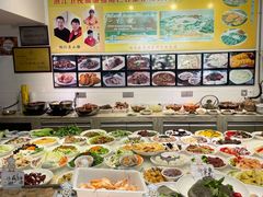 -杨记海鲜楼(三门黑金冠店)