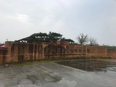 -盘龙城国家考古遗址公园