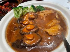 -荣兴酒家(徐家汇店)