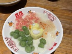 -破三川·新川菜(静安大融城店)