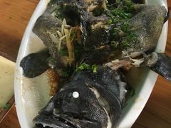 -八方海味餐厅