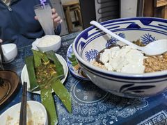 -蜗牛小馆醉乡民谣云南菜(惠新西里店)