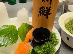 -海景壹号大酒店(滨湖店)