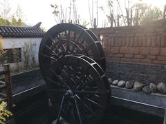 -慢丽江·云南野生菌土鸡锅(西山店)