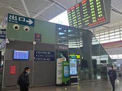 -南昌西站