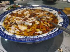 -佳兰雅序融合菜(高新店)