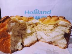 榴莲宝宝-好利来(北新桥店)