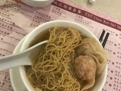 -池记(尖沙咀店)