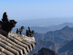 -武当山风景区
