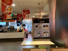 -麦当劳(酒仙桥路店)