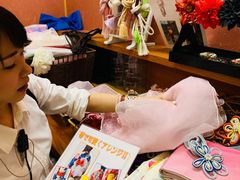 -京都冈本和服体验租赁店(祗园店)