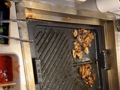 -金妈家烤肉(龙湖U城天街店)