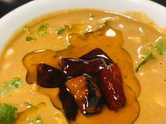 -裕德孚·非遗手切涮羊肉(东直门内大街店)