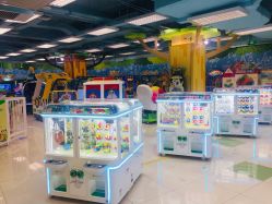 点击看大图 -Mollyfantasy莫莉幻想(奥克斯广场店)