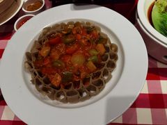 -西贝(南开大悦城店)