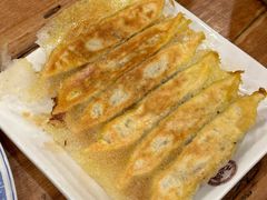 老雒阳锅贴-老雒阳面馆·水席·洛阳菜(王城路店)