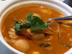 -港久茶餐厅(鹭洲里店)