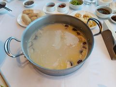 -粤界.港式海鲜火锅(望京店)