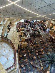 -上海大酒店·婚宴年会宴会厅