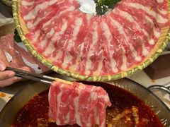 -小龙坎火锅(全球总店)