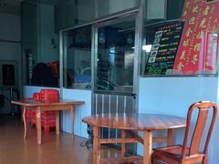 大堂-黄连大头华烧鹅店(大良店)